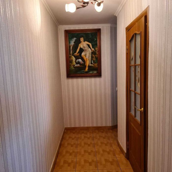 ТЕРМІНОВО! Продаж неймовірної 3к на Виставці