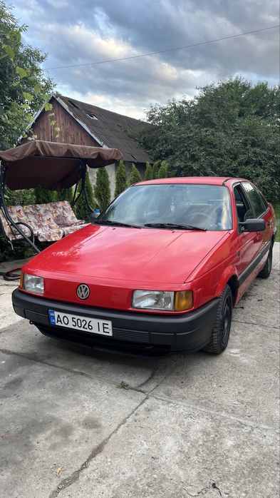 Продам/обміняю  Volkswagen  Passat B3
