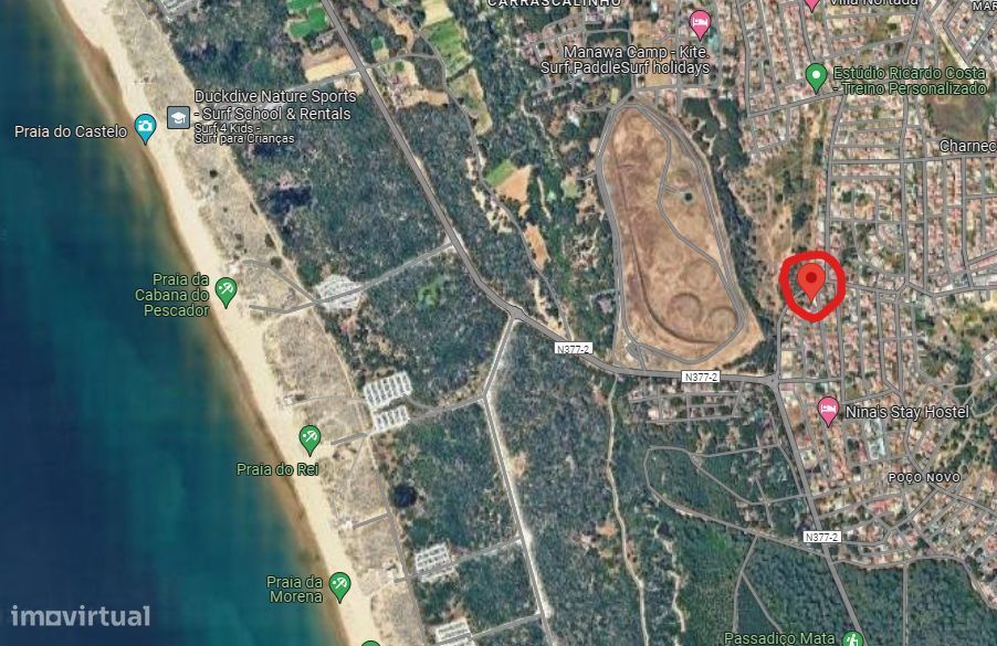 Moradia T4 para Venda em Almada, Setúbal - Conclusão de Obra...