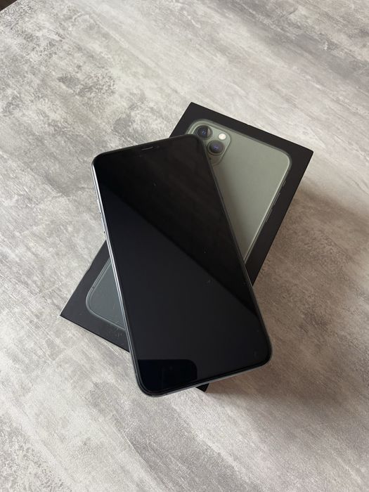 Продам Iphone 11 pro max