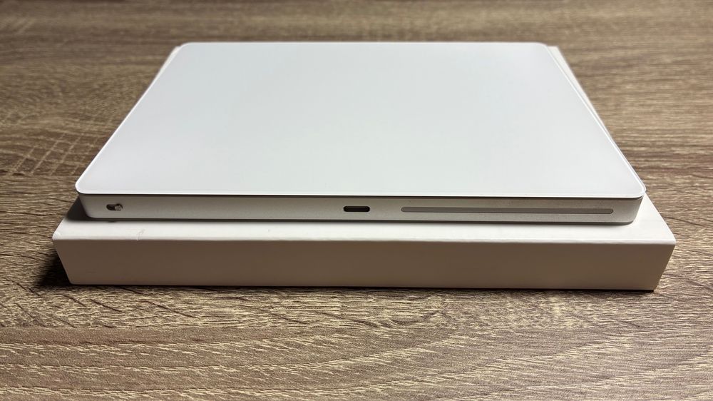 Apple Magic Trackpad 2
