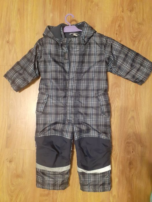 Kombinezon dziecięcy 92cm