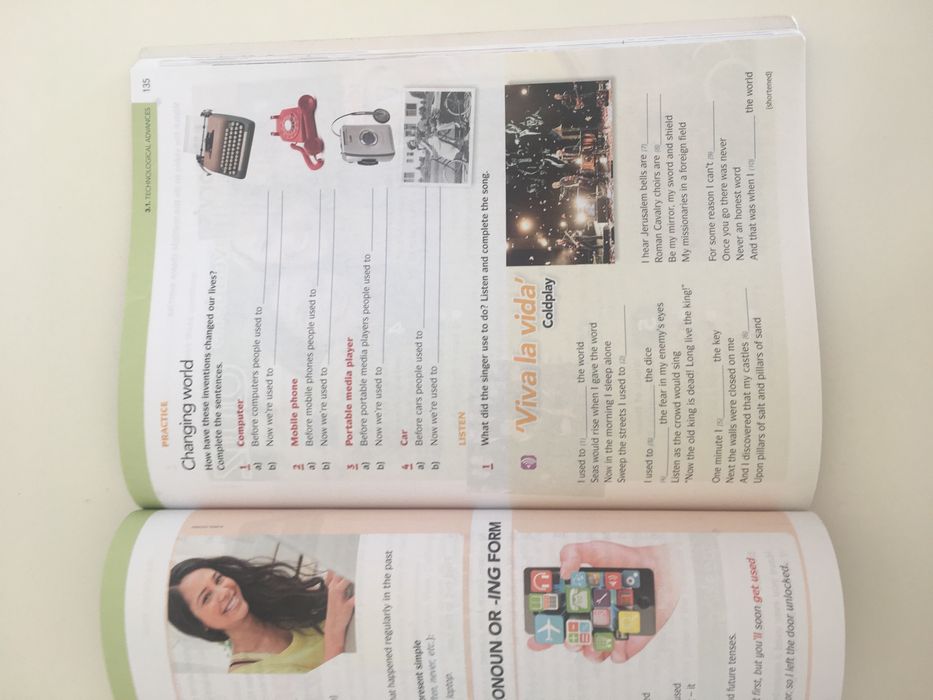 Livro Manual inglês 10