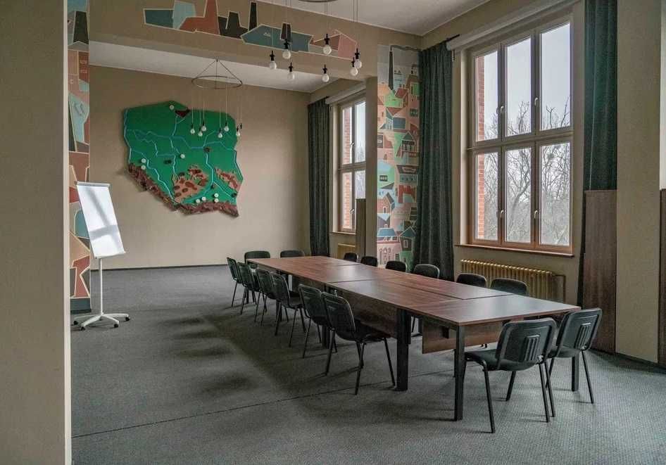Lokal  Zabrze Hagera 41 - KOMPLEKS LUDWIK 110 m2 + parking