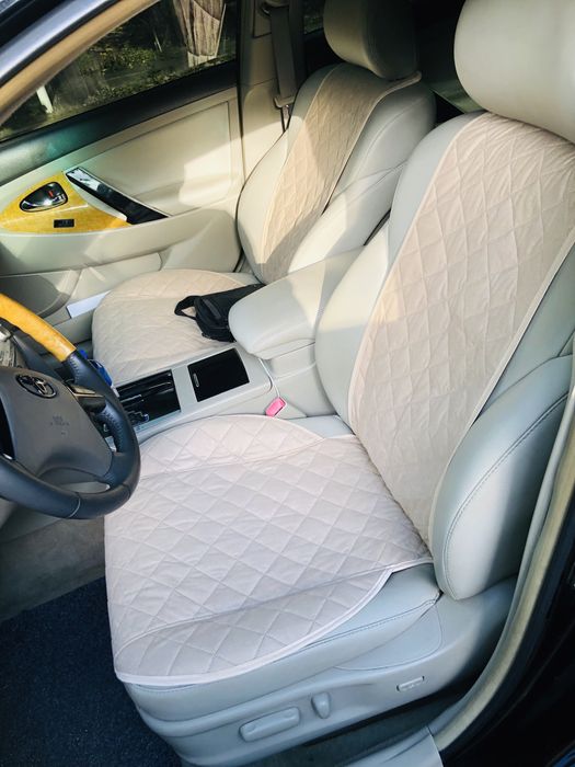 Toyota camry XV40 3.5