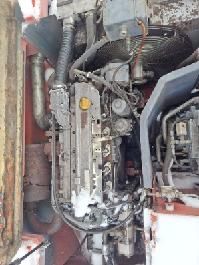 Koparka kolowa ATLAS  1605M Terex