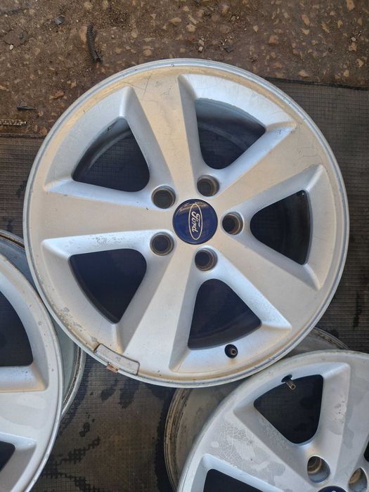 Jantes Ford 16"