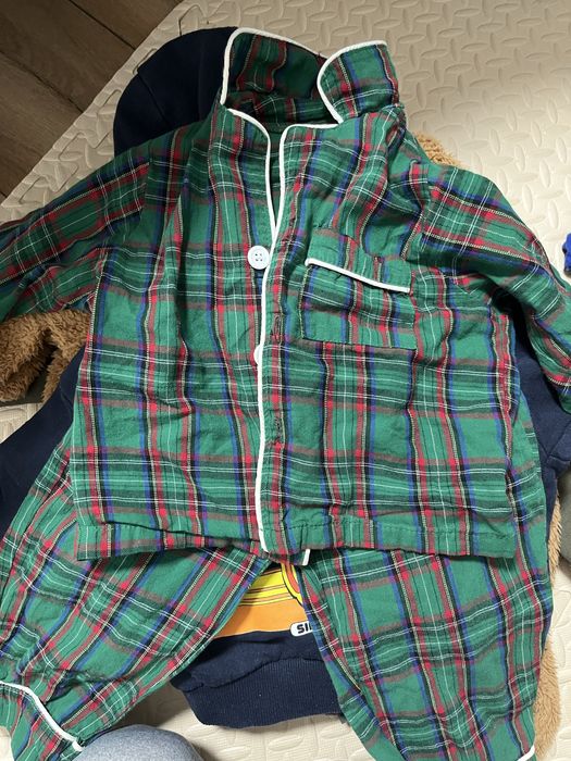 Речі на хлопчика 86 розмір