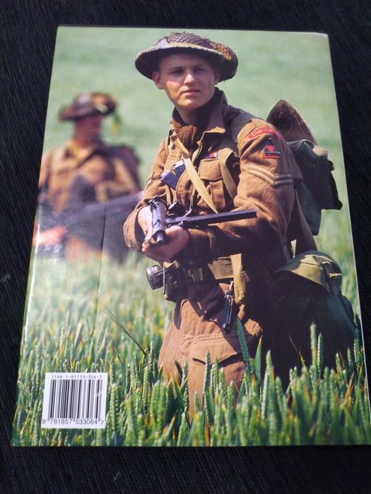 D - Day and the battle for Normandy