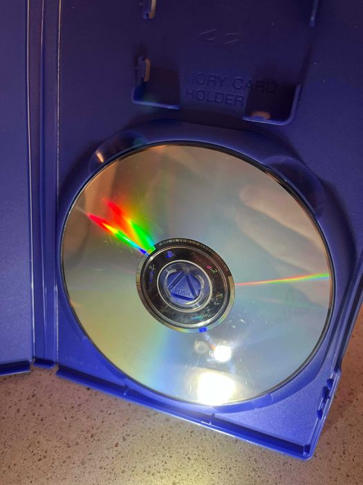 Spider Man 2 PS2 - Sem Manual