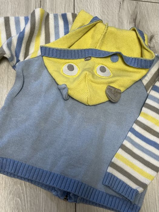 Кофтинка, вітровка 86см