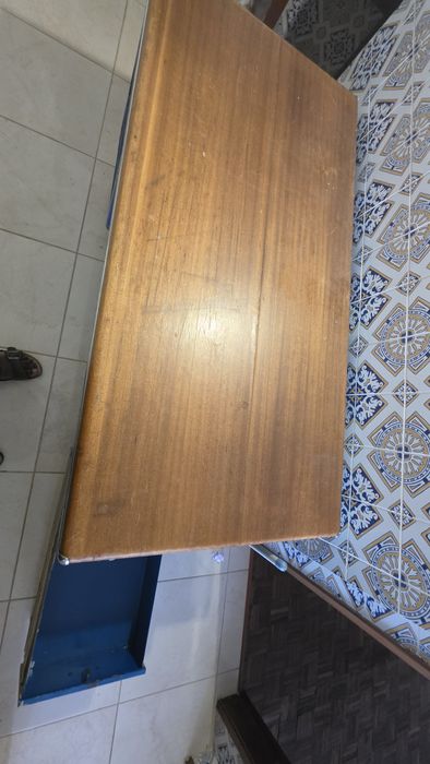 Vendo mesa de escritório