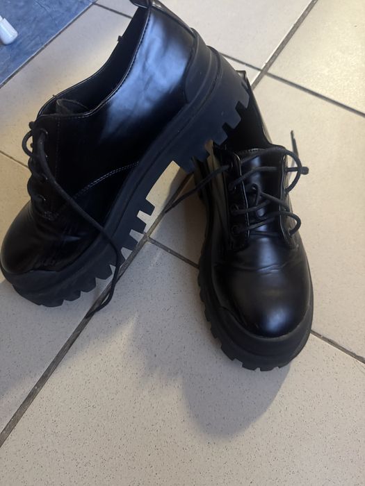 Лофери жіночі весна