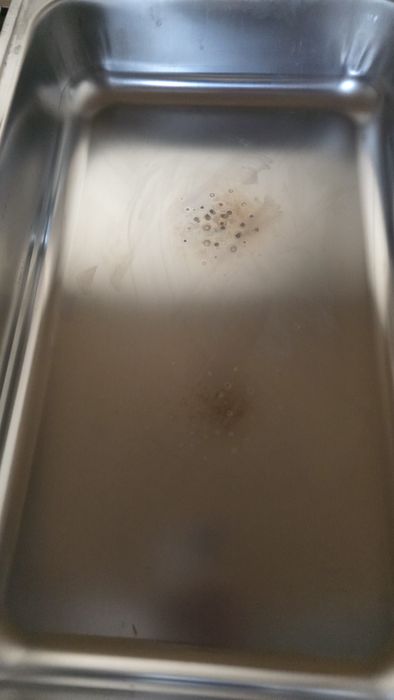 Podgrzewacz do żywności, 9 l, 2 sztuki,