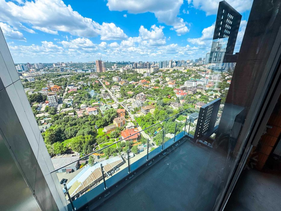 Панорамний офіс 2000$/м2 - 630м² Печерськ | Новопечерські Липки, Нордіка, БЕЗ%