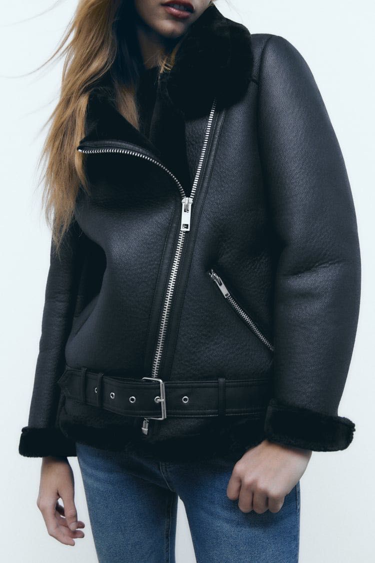 Zara aviator hotsell
