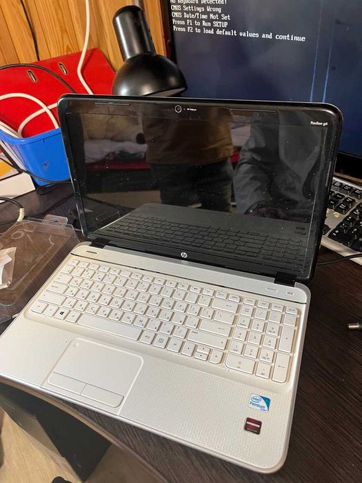 Ремонт Ноутбуків системних блоків Ремонт ПК Установка Windows Чистка