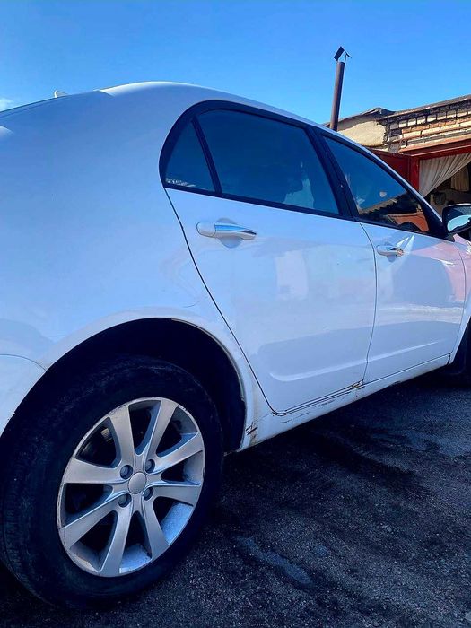 Продам Geely GC7