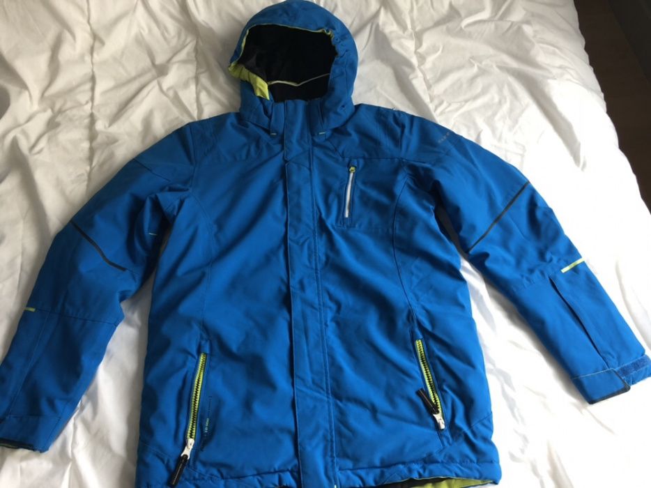 Kurtka i spodnie narciarskie 13/14 Y