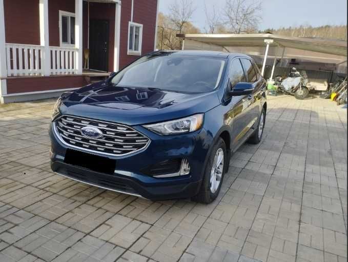 Продам Ford Edge , 2.0 , 2020 року