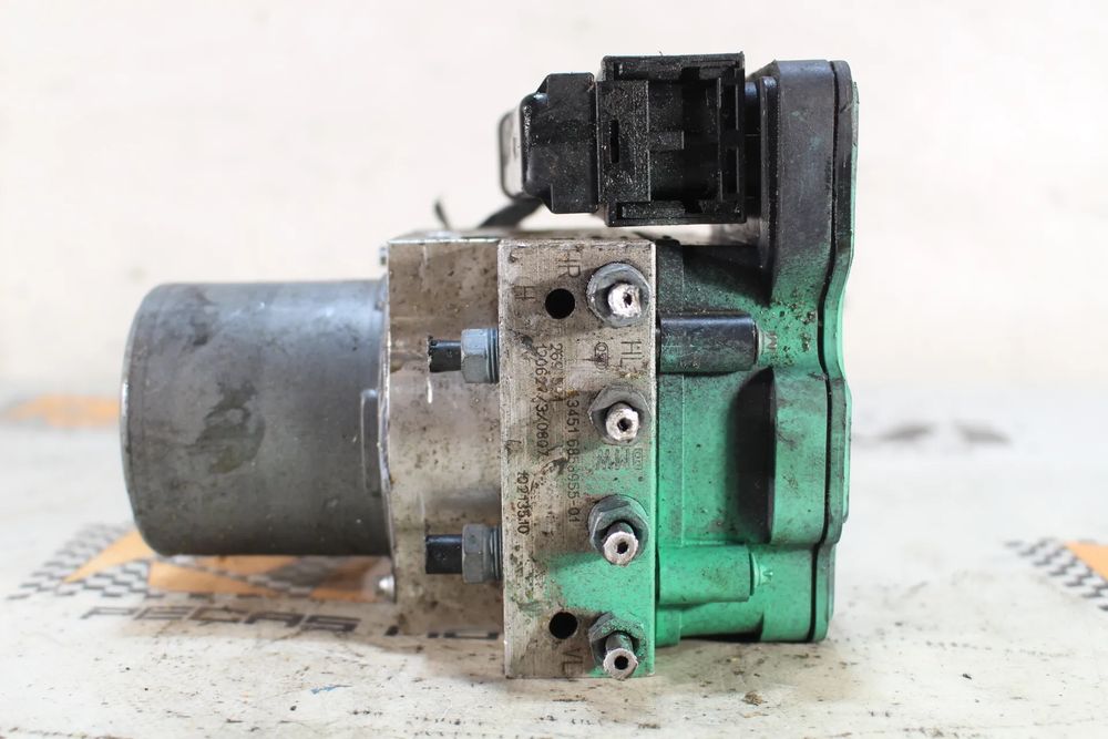 ABS BMW 5 (F10) | 09 - 16