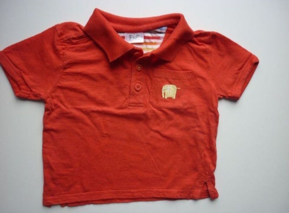 polówki 80cm koszulki polo