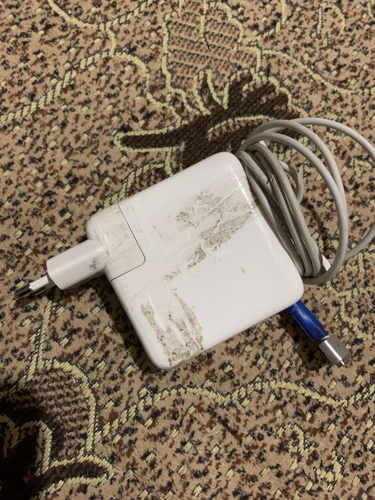 Magsafe від Macbook Pro 2015