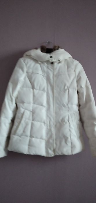 Жіночий одяг куртка зимова