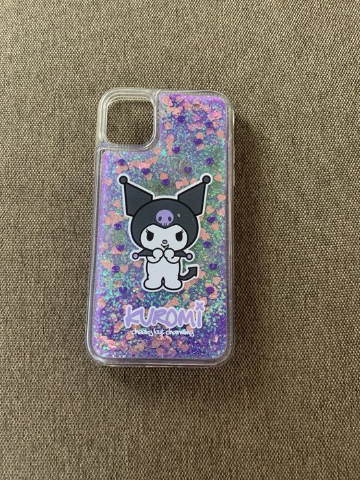 Чехол на Iphone 11