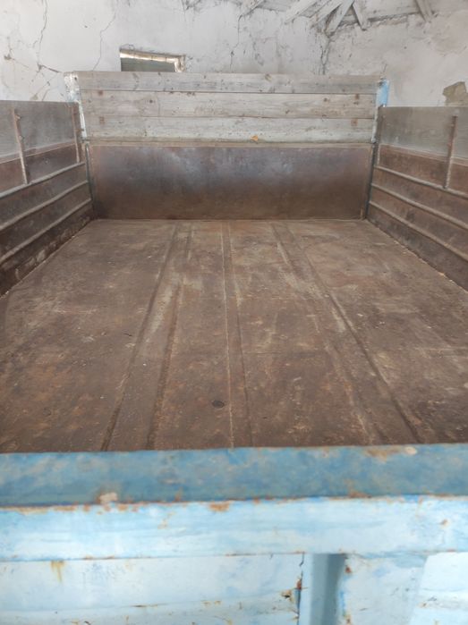 Продам кузов газ 53 -3307 -3309