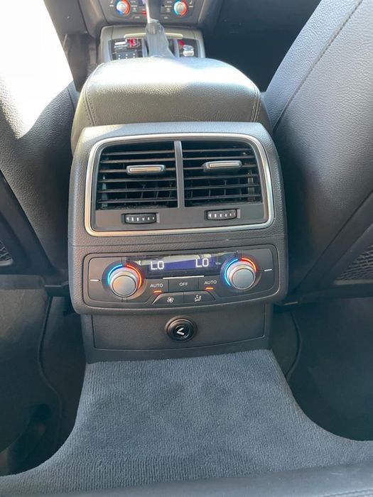 Audi A6 Avant 3.0 TDI V6 Quattro 2014