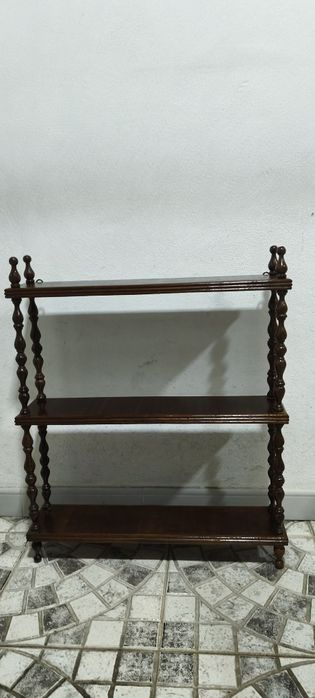 Móvel de chão + móvel parede