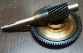 Ремонт и запчасти на редуктор Ц2У, РМ, РЦД, Ц3У