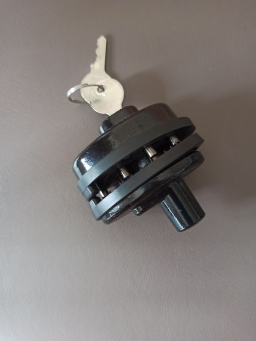 Cadeado gatilho Arma64737755935235120