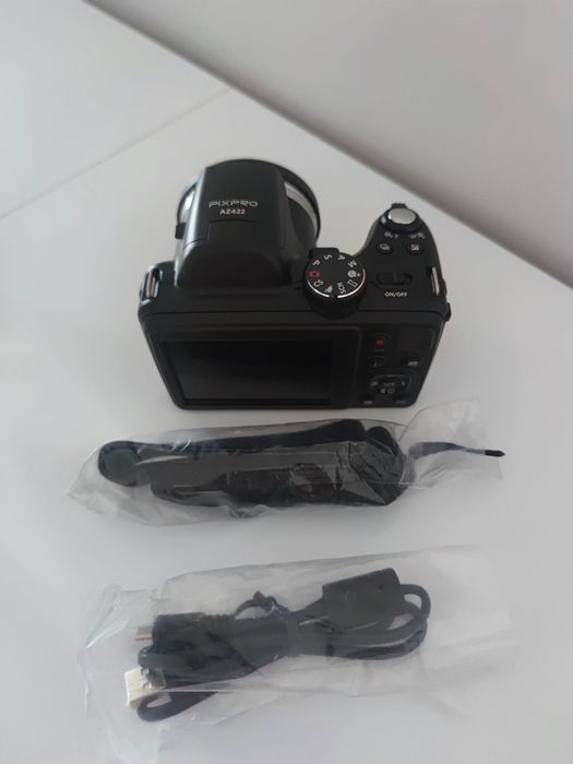 Aparat fotograficzny KODAK PIXPRO AZ422