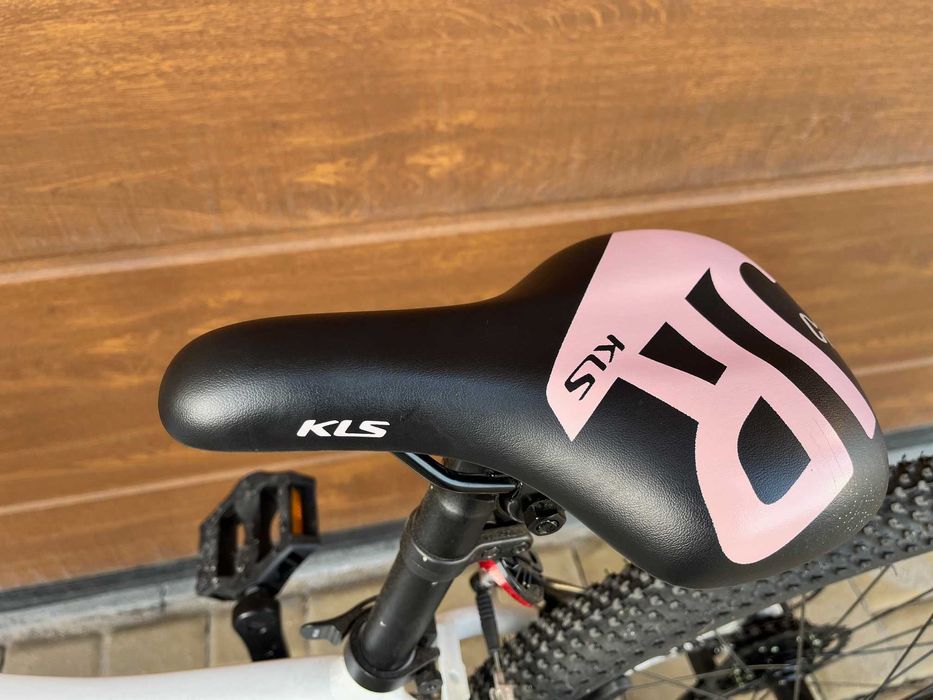 Rower Kellys Kiter 30 - 24 cale Kupiony w 2025