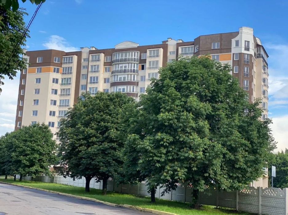 Єлітна квартира з видом 117 кв.м,від власника.котел,дизайн в подарунок