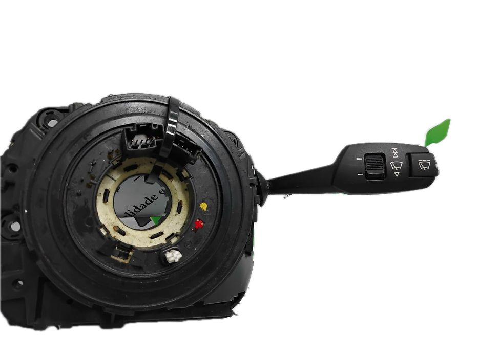 Conjunto / manetes de luzes e limpa vidros BMW 1 (E81)