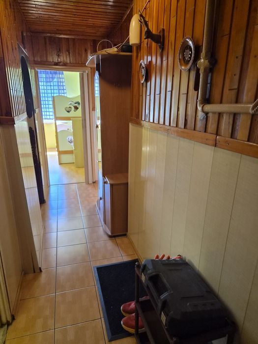 Bytom, Os. Arki Bożka – Mieszkanie 38m², 3. piętro, 2 pokoje