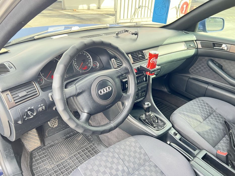 Продам Ауді а6с5