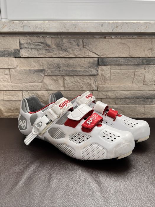 Buty kolarskie Suplest roz. 42,5