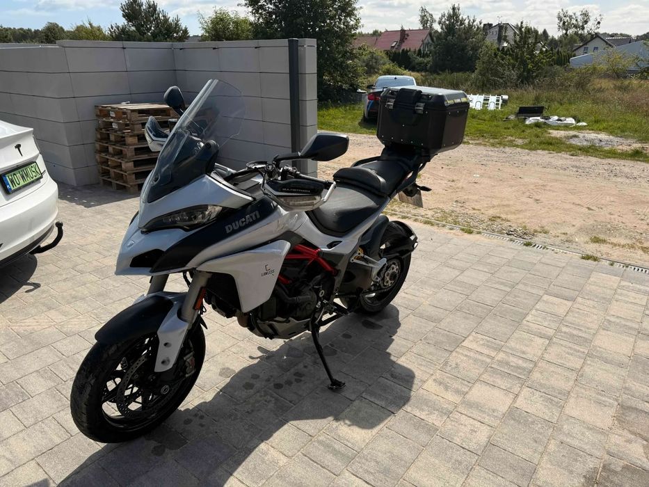 Ducati
