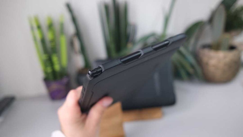 Samsung Galaxy Tab Active Pro (SM-T540) Wifi Ідеал Українська мова