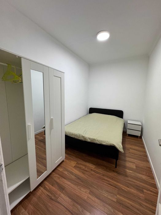 Quarto para arrendar próximo comboio Queluz