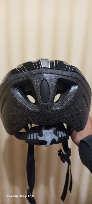Велосипедний шолом Supercycle Crosstrails Helmet