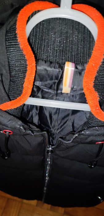 Colete Masculino Inverno
