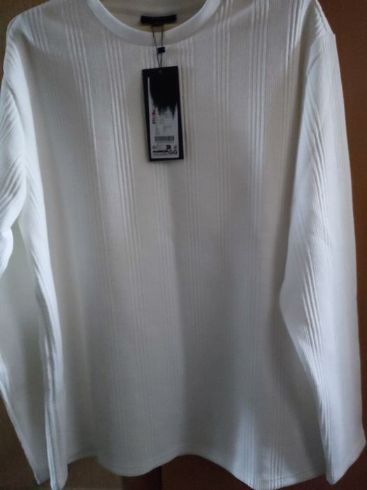 Гарний мужской джемпер