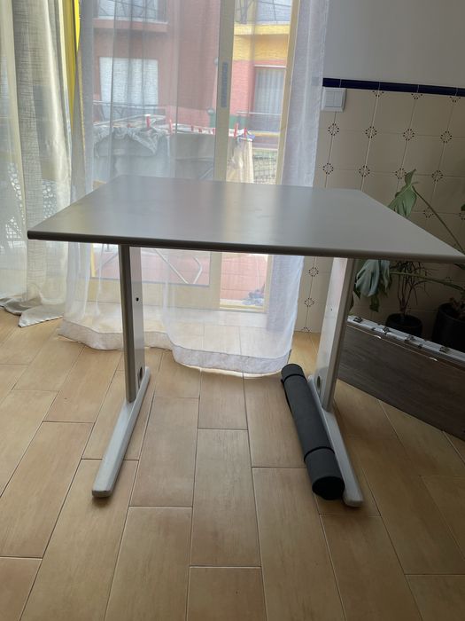 Mesa  Secretaria