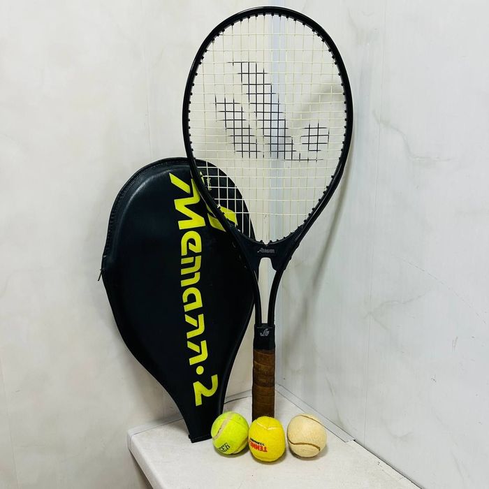 Ракетка  для большого тенниса Металл-2 Аист