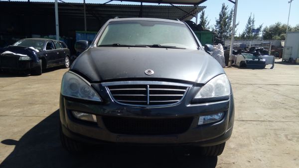 Para peças SSANGYONG Kyron